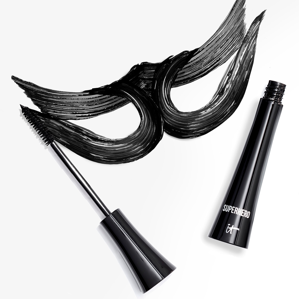 SUPERHERO™ MASCARA (MASCARA DE PESTAÑAS)